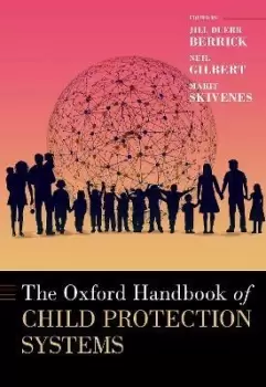 Image of Oxford Handbook of Child Protection Systems by Jill Duerr Berrick