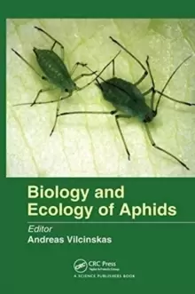 Image of Biology and Ecology of Aphids