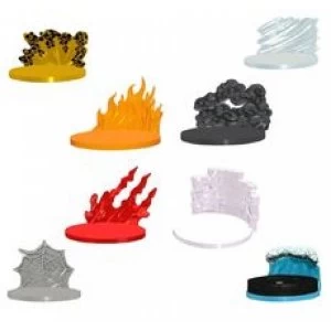Image of WizKids ClixFX Base Accessory Kit