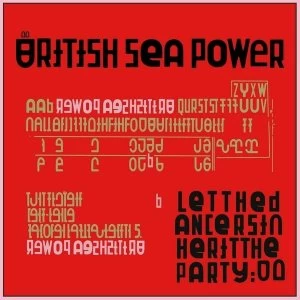 Image of British Sea Power - Let The Dancers Inherit The Party Deluxe Edition Vinyl