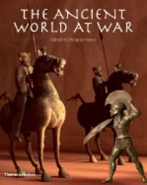 Image of ancient world at war a global history