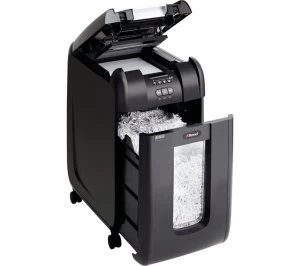 Image of Rexel Auto 300X Cross Cut Shredder