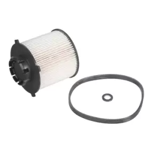 Image of Fuel Filter ADG02391 by Blue Print