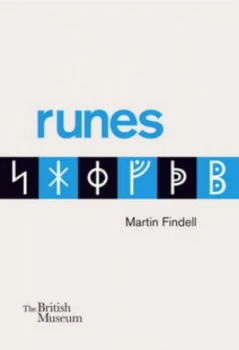 Image of Runes by Martin Findell Paperback