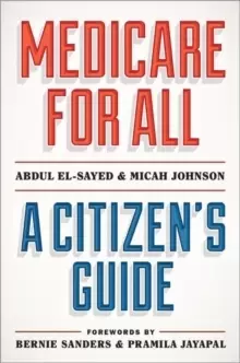 Image of Medicare for All : A Citizens Guide