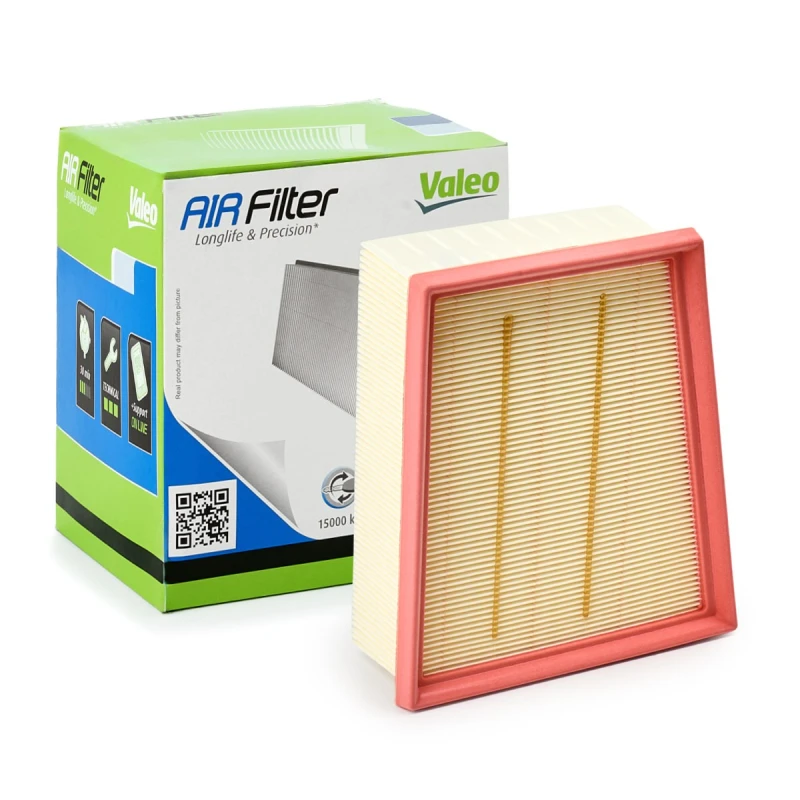 Image of Air filter VALEO 585867