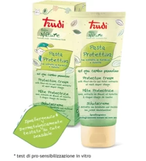 Image of Trudi Baby Nature Protective Paste 100ml