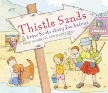 Image of Thistle Sands