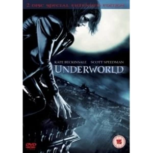 image of Underworld Special Edition DVD