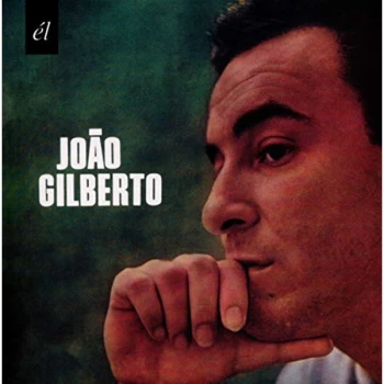 Image of Joao Gilberto - Joao Gilberto CD