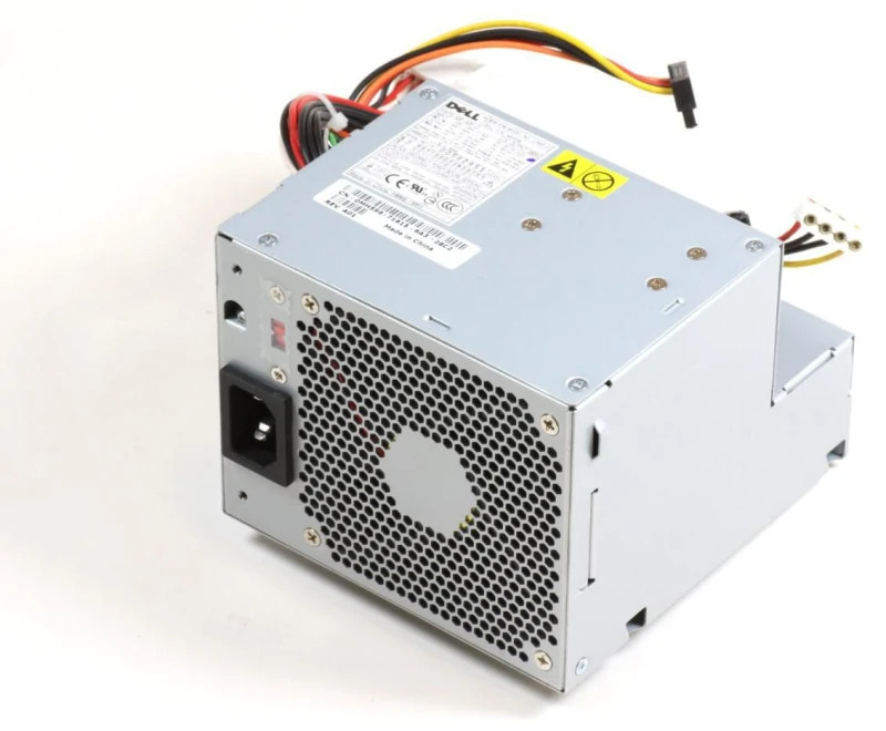 Image of DELL 280W Power Supply. PFC. LieOn