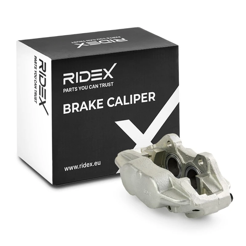 Image of RIDEX Brake caliper RIDEX 78B2128