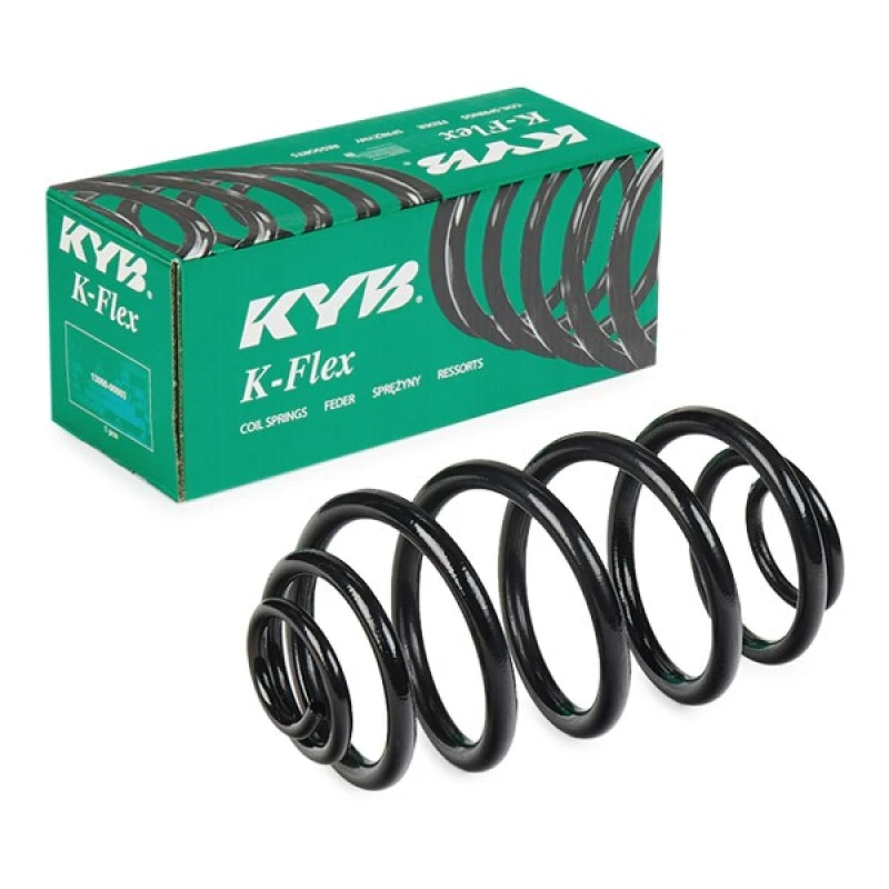 Image of KYB Coil spring KYB RJ5000