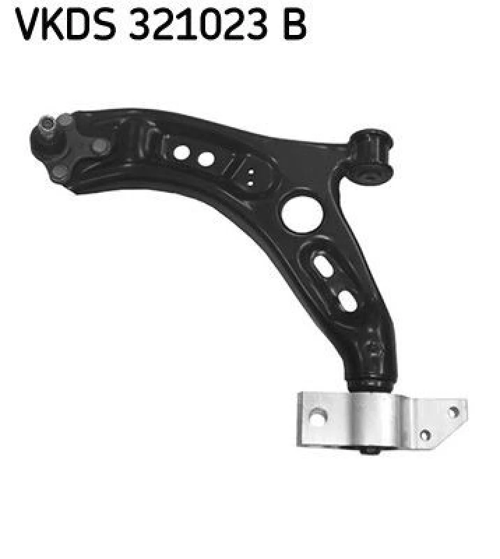 Image of SKF Suspension arm SKF VKDS 321023 B