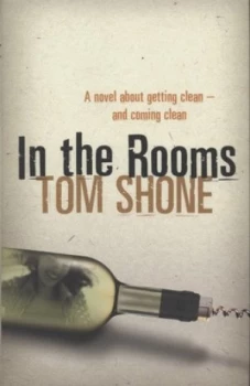 Image of In the Rooms by Tom Shone Hardback