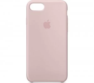 Image of Apple iPhone 7 8 Silicone Case Cover