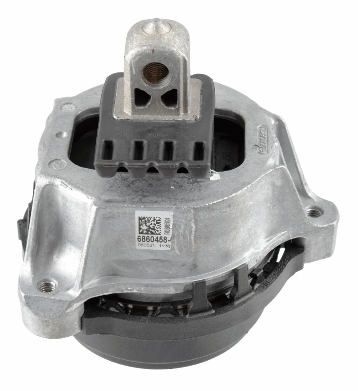 Image of Engine mount LEMFORDER 43418 01