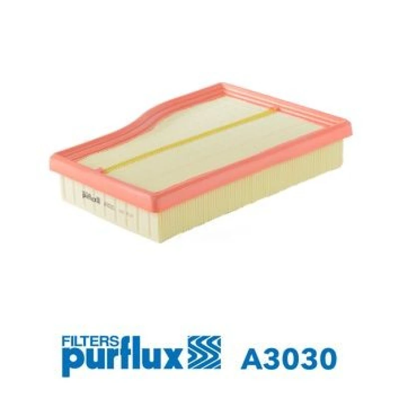 Image of Air filter PURFLUX A3030