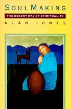 Image of Soul Making by Alan W. Jones
