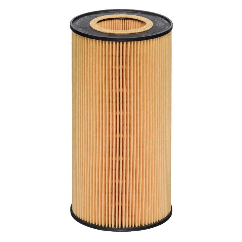 Image of Oil filter HENGST FILTER E89H D734