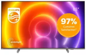 Image of Philips 65" 65PUS8106 Smart 4K Ultra HD LED TV