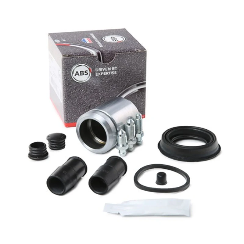 Image of A.B.S. Repair Kit, brake caliper A.B.S. 57358