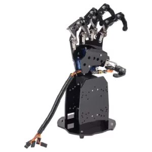 Image of DFRobot ROB0143 Bionic Robot Hand (Right)