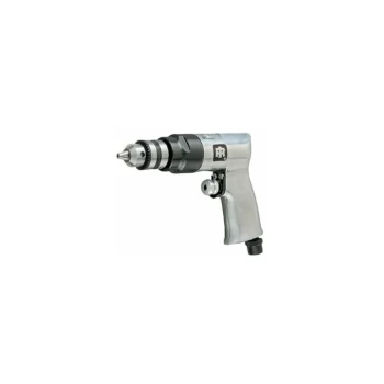 image of 7802RA 10MM Reversible Pistol Drill - Ingersoll-rand