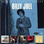 image of Billy Joel - Original Album Classics, Vol. 2 (Music CD)