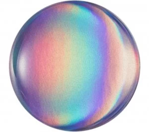 Image of POPSOCKETS Swappable 800959 PopGrip - Rainbow Gloss