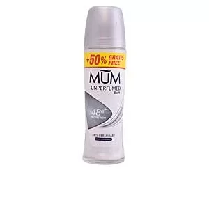 Image of Sensitive Care Fragrance Free Roll On Deodorant 50ml