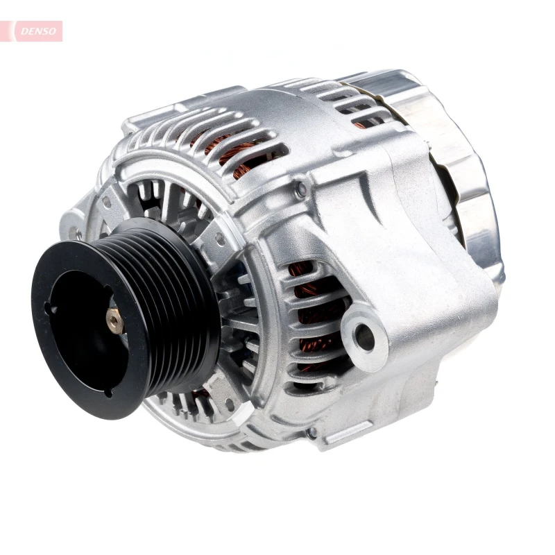 Image of DENSO Alternator DENSO DAN2036