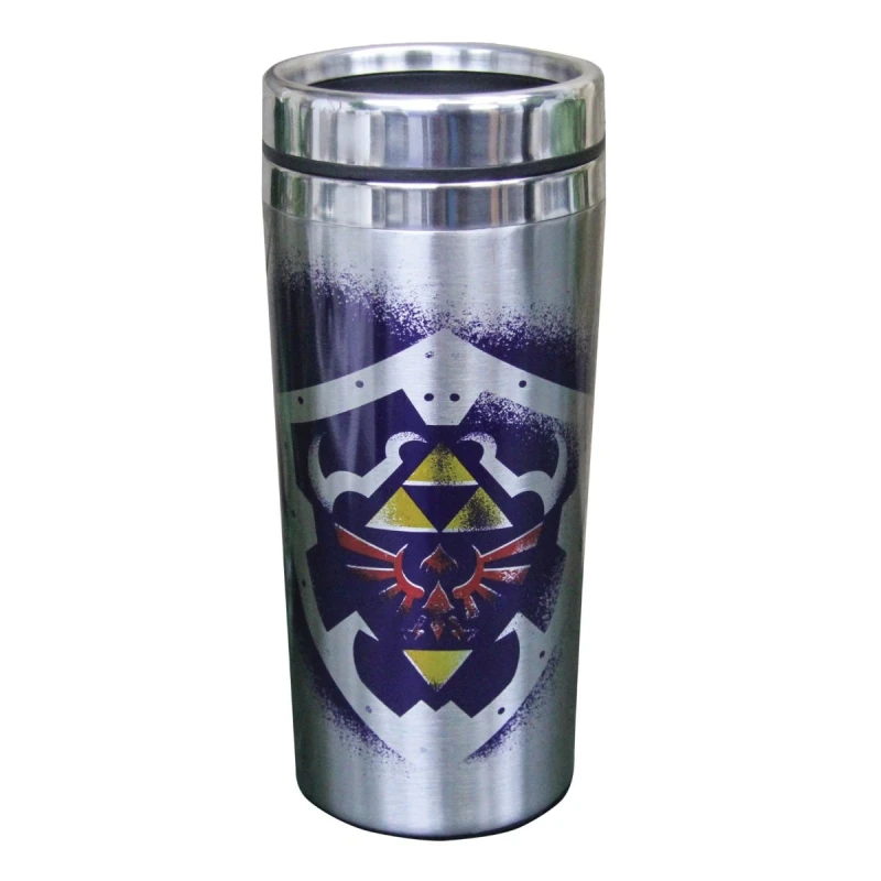 Image of Links Travel Mug V2