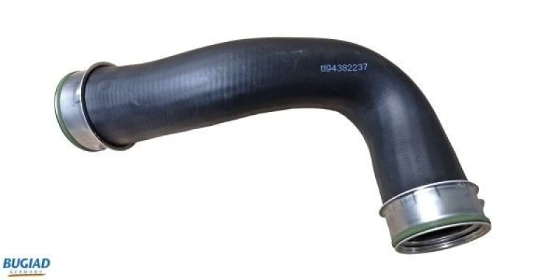 Image of Charger intake hose BUGIAD 82237