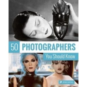 Image of 50 Photographers You Should Know