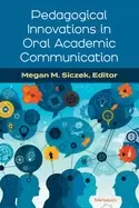 Image of pedagogical innovations in oral academic communication