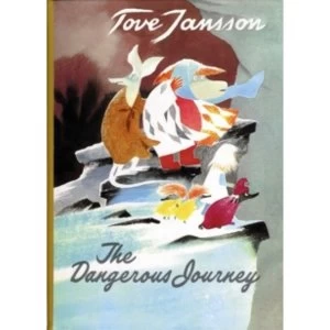 Image of The Dangerous Journey