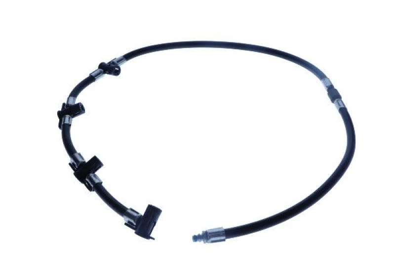 Image of MAXGEAR Fuel overflow hose MAXGEAR 15-0086