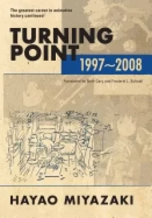 Image of turning point 1997 2008