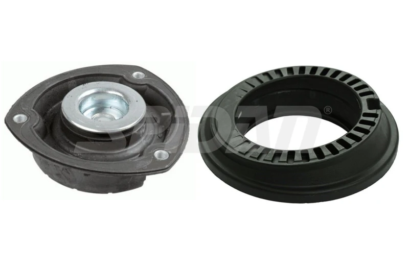 Image of SPIDAN CHASSIS PARTS Repair kit, suspension strut SPIDAN CHASSIS PARTS 410758