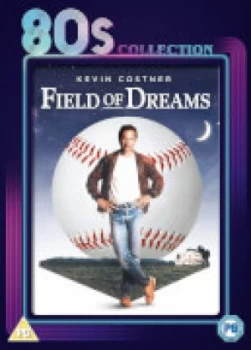 image of Field of Dreams - 80s Collection