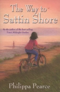Image of The Way to Sattin Shore by Philippa Pearce Paperback
