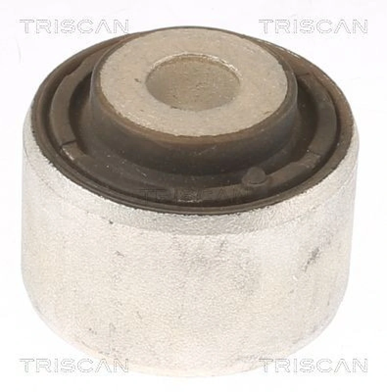 Image of TRISCAN Trailing arm / Suspension arm bush TRISCAN 8500 81808