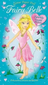 Image of Fairy Belle by Anna Award Paperback