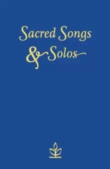 Image of Sankey's Sacred Songs and Solos