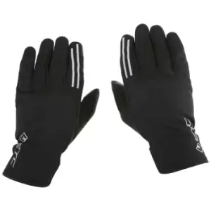 Image of Glove Winter Windster Plus Black - Large