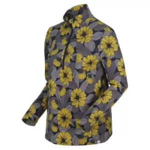 Image of Regatta Orla Half Zip Fleece - WntrHelagYel