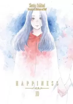 Image of Happiness 10 by Shuzo Oshimi