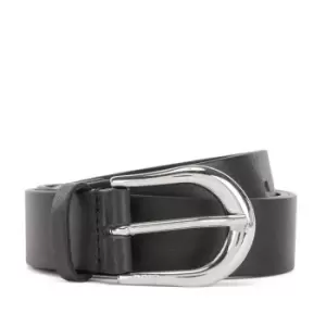Image of Boss Boss Carol Belt Womens - Black