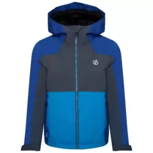 image of Dare 2b The In The Lead III Waterproof Jacket - TetnBlu/Orio